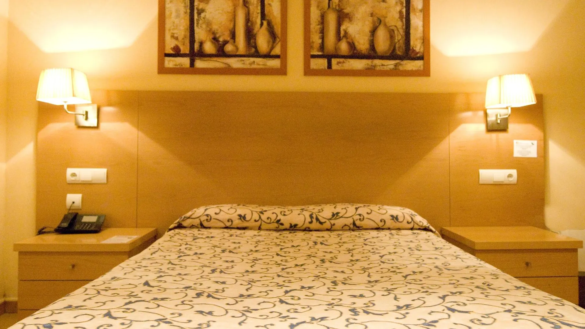 Hotel Ciutat De Sant Adria Sant Adrià de Besòs