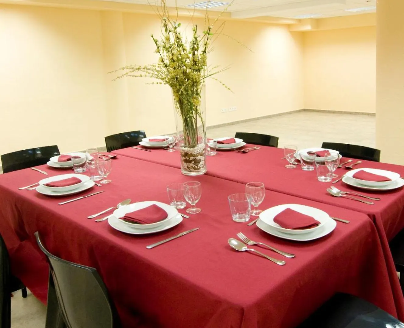 Hotel Ciutat De Sant Adria Sant Adrià de Besòs