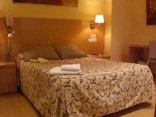 Hotel Ciutat De Sant Adria Sant Adrià de Besòs