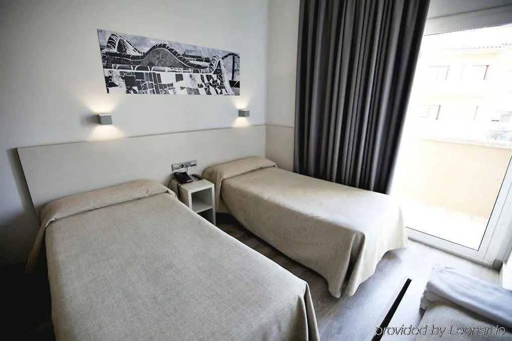 Hotel Ciutat De Sant Adria Sant Adrià de Besòs