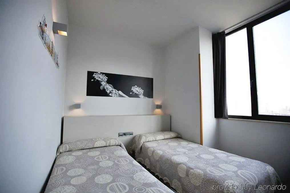 Hotel Ciutat De Sant Adria Sant Adrià de Besòs Spagna