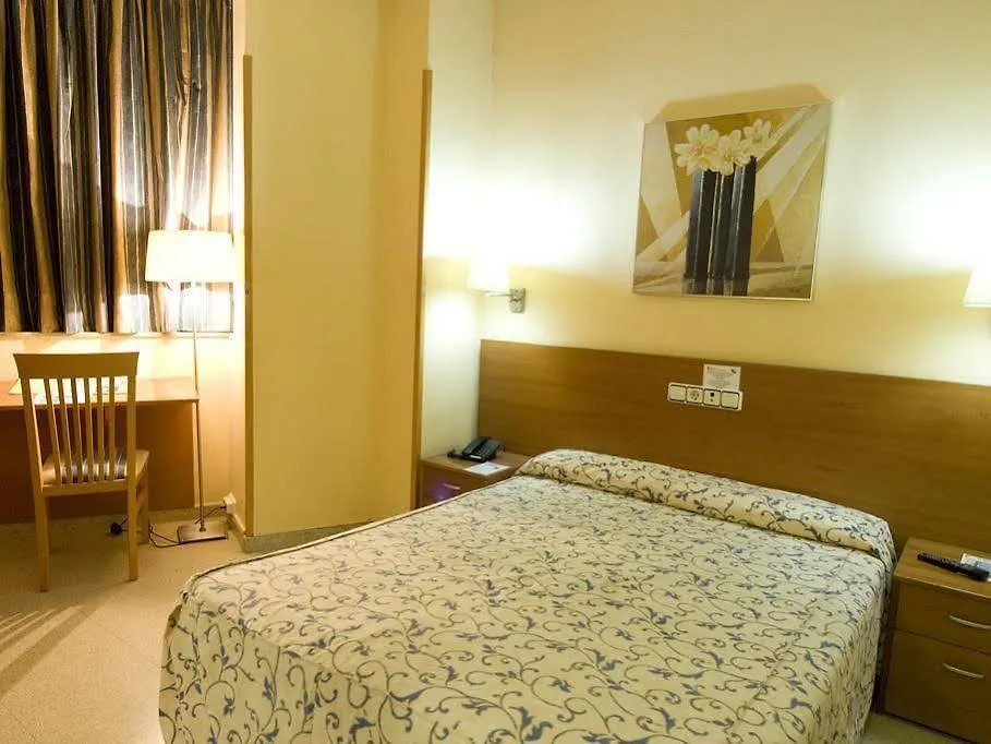 Hotel Ciutat De Sant Adria Sant Adrià de Besòs