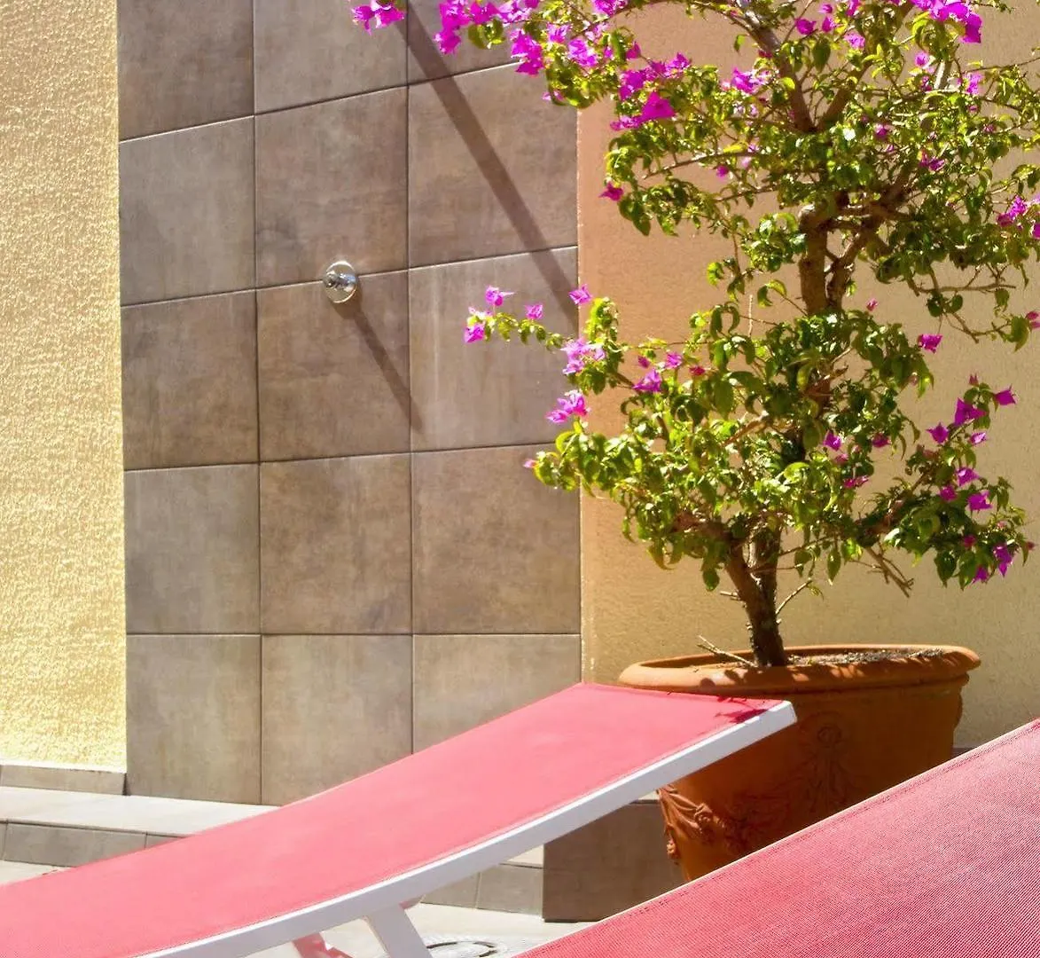 Hotel Ciutat De Sant Adria Sant Adrià de Besòs