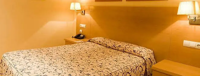 Hotel Ciutat De Sant Adria Sant Adrià de Besòs