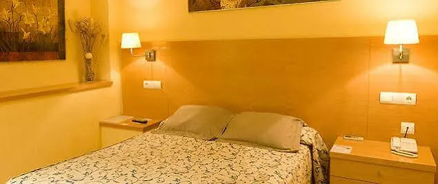 Hotel Ciutat De Sant Adria Sant Adrià de Besòs