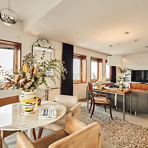 Ur Palacio Avenida - Adults Only Otel Palma de Mallorca