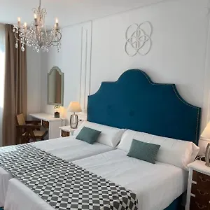 Derby Otel Sevilla