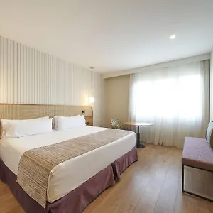 4* Otel Catalonia Diagonal Centro