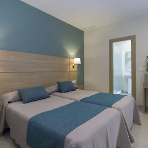 Sur Otel Málaga