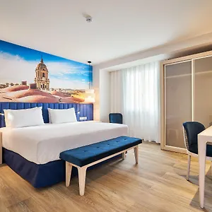 Eurostars Astoria Otel Málaga