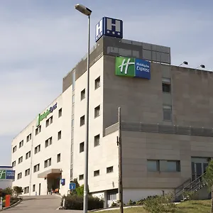 3* Otel Express Barcelona - Montmelo By Ihg