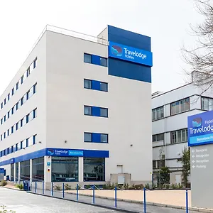 3* Otel Travelodge Barcelona Fira