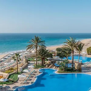 Hotel Iberostar Waves Playa Gaviotas Morro Jable (Fuerteventura)