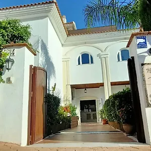 La Luna Blanca Hotel