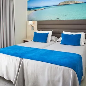 Hotel Invisa Ereso Es Cana