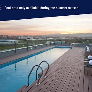 Doubletree By Hilton Otel Girona