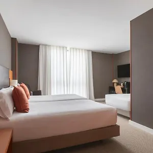 4* Otel Acta Sant Just