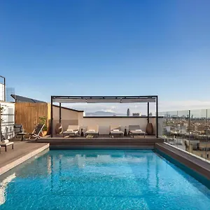 5* Otel Nh Collection Gran Calderon