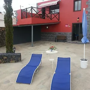 Casa rural La Bodega